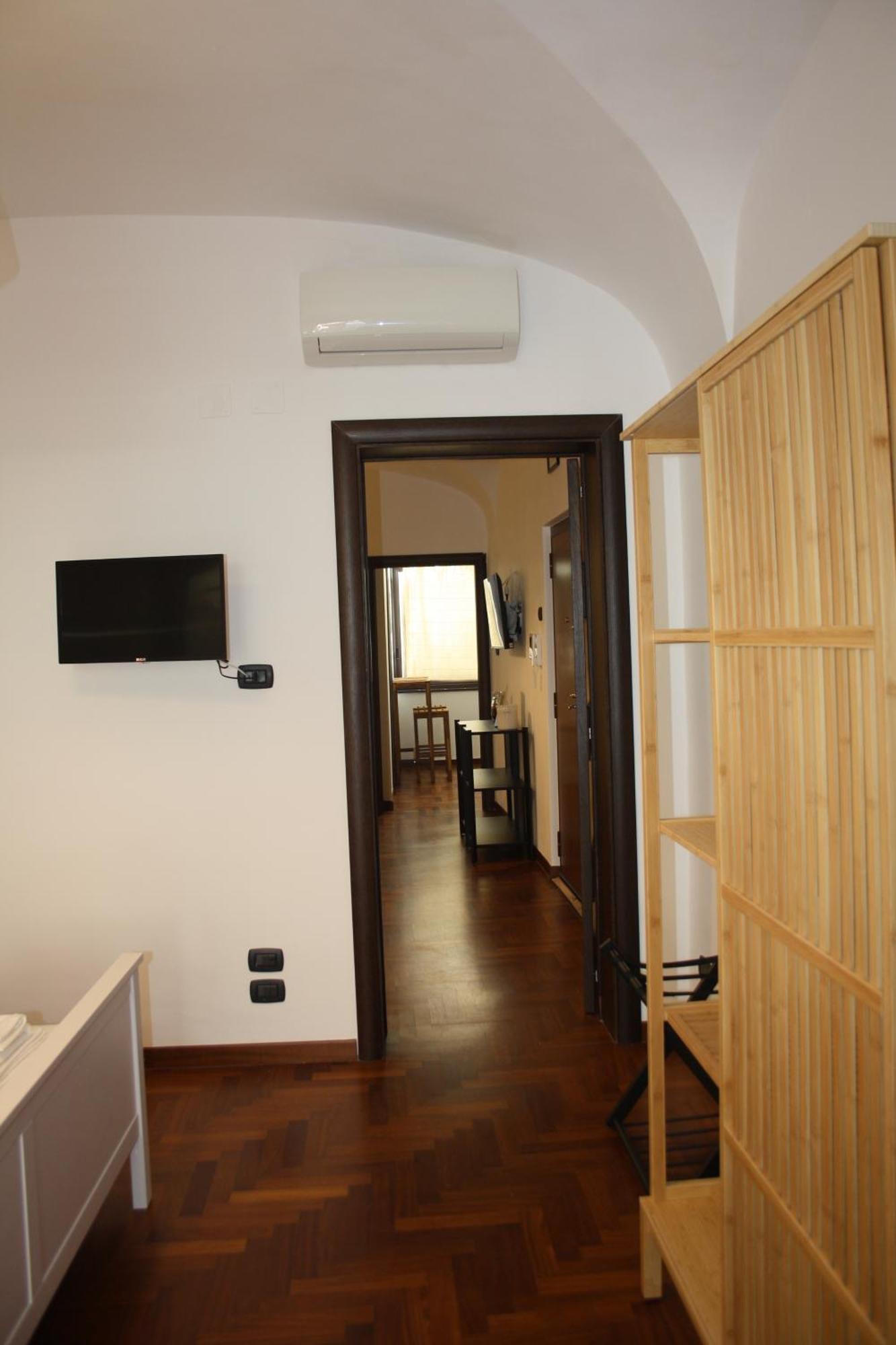 Stefano'S Apartment Bari Ngoại thất bức ảnh