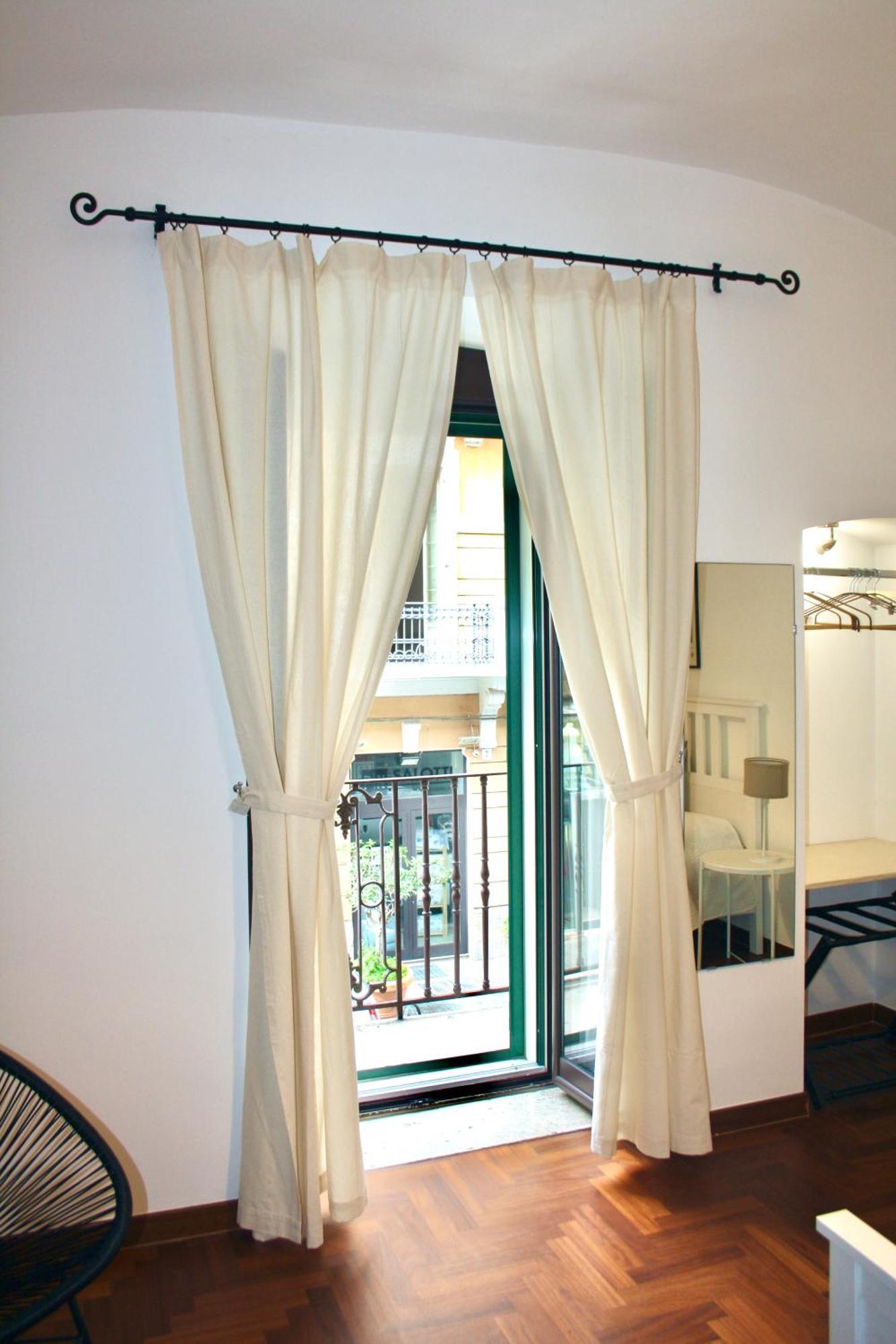 Stefano'S Apartment Bari Ngoại thất bức ảnh