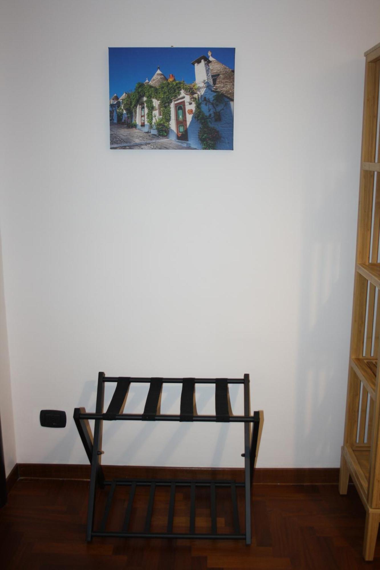 Stefano'S Apartment Bari Ngoại thất bức ảnh