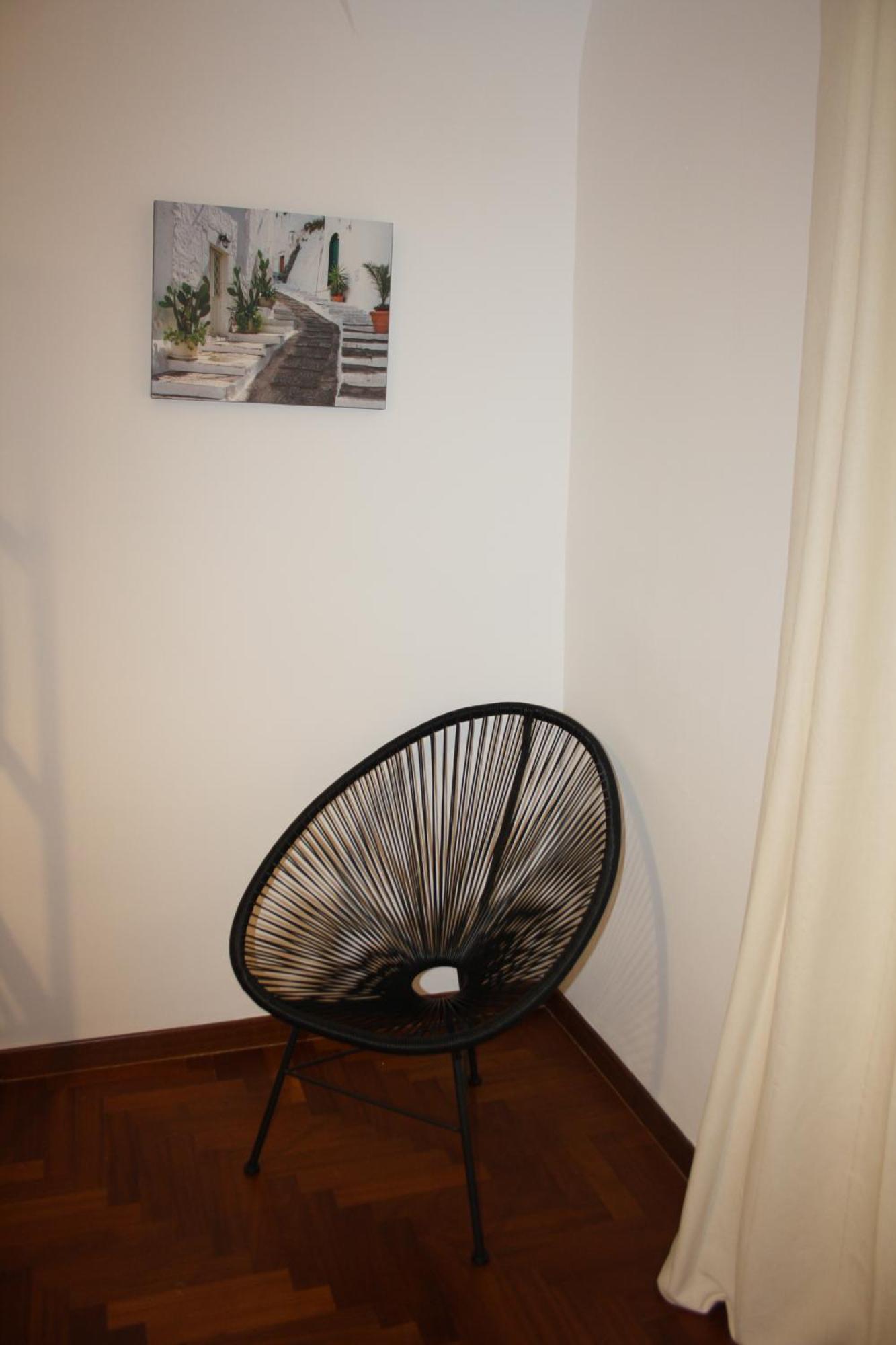 Stefano'S Apartment Bari Ngoại thất bức ảnh