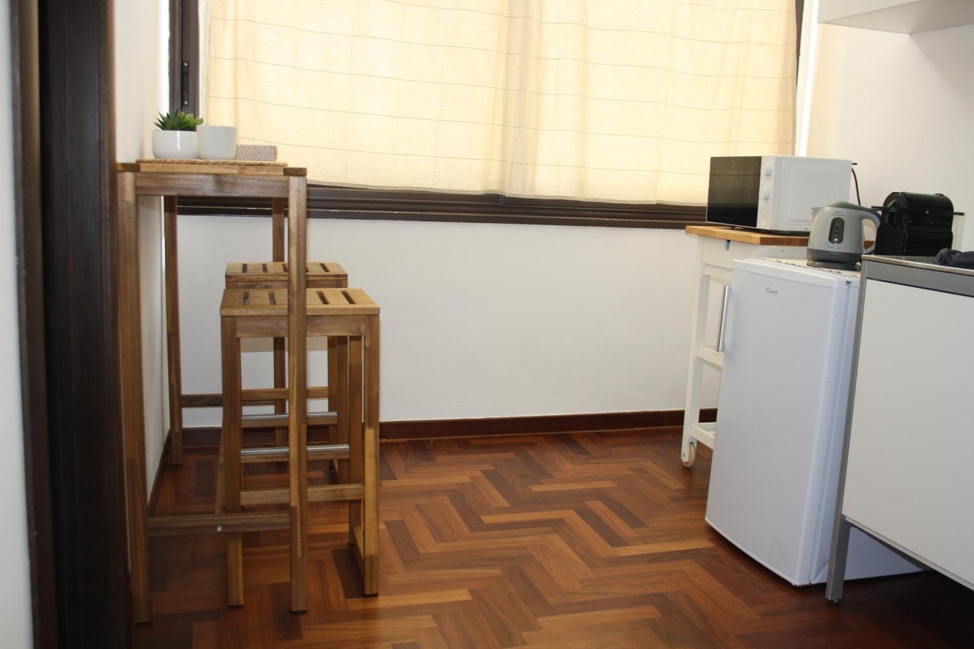 Stefano'S Apartment Bari Ngoại thất bức ảnh