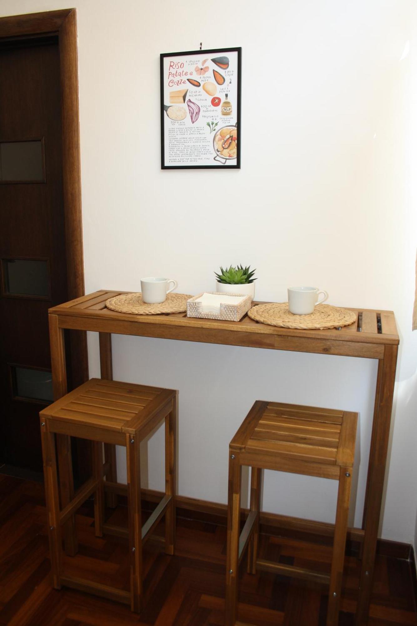 Stefano'S Apartment Bari Ngoại thất bức ảnh