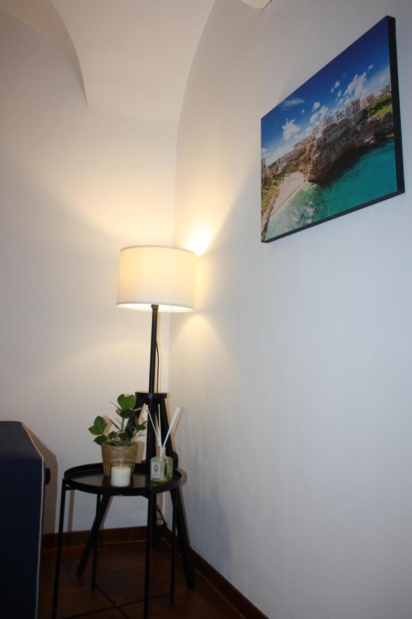 Stefano'S Apartment Bari Ngoại thất bức ảnh